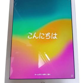 Apple iPad 第6世代 32GB MR7G2J/A Wi-Fiモデル