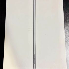 Apple iPad (第6世代) 9.7インチ シルバー