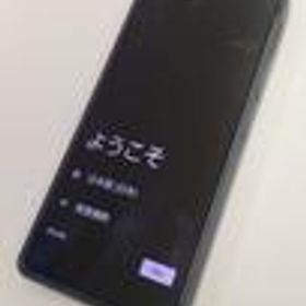 AQUOS SENSE6 SH-M19AXB SHARP