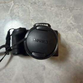 Canon PowerShot SX420 IS 本体（ジャンク品）
