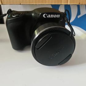Canon PowerShot SX420 IS 本体