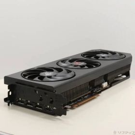 ソフマップ 〔中古品〕 Hellhound AMD Radeon RX 9070 XT 16GB GDDR6 RX9070XT 16G-L／OC【344】