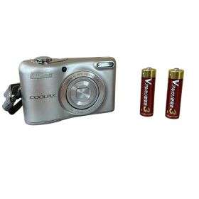 Nikon ニコン COOLPIX L30 コンパクト デジタルカメラ