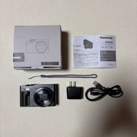 Panasonic LUMIX DC-TZ99 本体