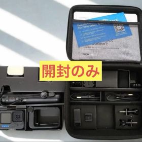 GoPro HERO12 Black Creator Editionゴープロ