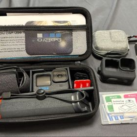 GoPro HERO12 BLACKセット