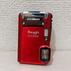 OLYMPUS Tough TG-820