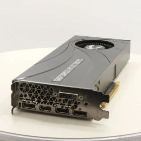 ソフマップ 〔中古品〕 ZOTAC GeForce RTX 2070 8G ZT-T20700A-10B【344】