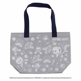 トートバッグ 反射 ASTRO BOT