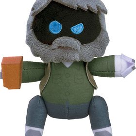 ASTROBOT てのりぬいぐるみ The Last of Us：Joel bot