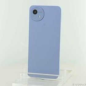 AQUOS wish4 64GB ブルー SH-52E docomo SIMフリー