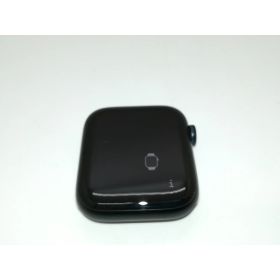 【中古】Apple Apple Watch SE2 44mm GPS ミッドナイトアルミニウムケース (バンド無し)【静岡】保証期間1ヶ月【ランクB】