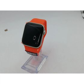 【中古】Apple Apple Watch SE2 40mm GPS スターライトアルミニウムケース (バンド無し)【柏】保証期間1ヶ月【ランクC】