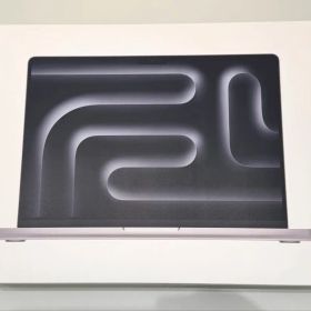 MacBook Pro 14インチ M3 Proチップ メモリ36GB 1TB