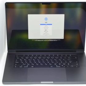 MacBook Pro M3 Max 14コア/36GB/SSD1TB