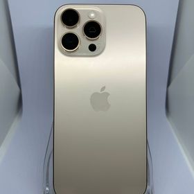 ○バッテリー94% 美品 SIMフリー iPhone16ProMax 1TB デザートチタニウム