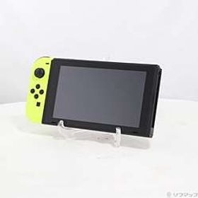 Nintendo Switch ニンテンドーストア限定 HAC-S-KABAA