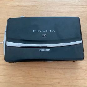 【動作確認済】FUJIFILM FinePix Z90 デジタルカメラ ブラック