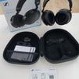 ワイヤレスヘッドフォン MOMENTUM4 WIRELESS SENNHEISER