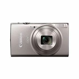 コンパクトデジタルカメラ キヤノン IXY650M(SL)