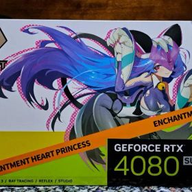 maxsun iCraft Geforce RTX4080 Super 16GB