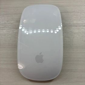 Apple Magic Mouse 4 A3204 ホワイト USB-C