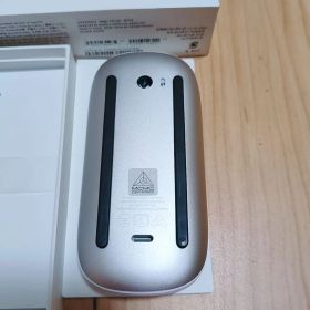 Apple magic mouse 4 usb-C 最新モデル純正品