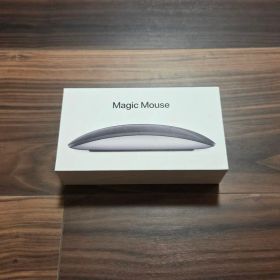 Apple Magic Mouse USB-C ブラックMulti-Touch