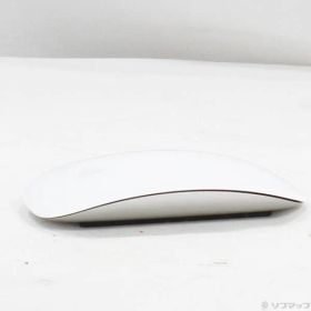 ソフマップ 〔中古品〕 Magic Mouse (USB-C) ホワイト (Multi-Touch対応) MXK53ZA／A【258】