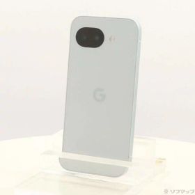 【中古】GOOGLE(グーグル) Google Pixel 10a 128GB フォグ GV0BP SIMフリー 【262-ud】