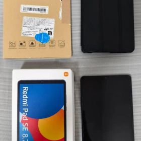 Xiaomi Redmi Pad SE 8.7 4G 本体