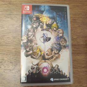 超探偵事件簿 レインコード Nintendo Switch