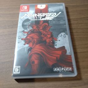超探偵事件簿 レインコード Nintendo Switch