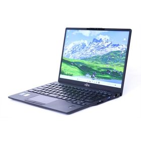 LIFEBOOK U9312 新品 60,500円 中古 36,800円 | ネット最安値の価格