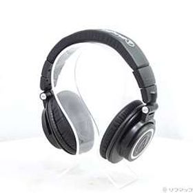 ATH-M50xBT2 ブラック