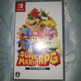 「スーパーマリオRPG」