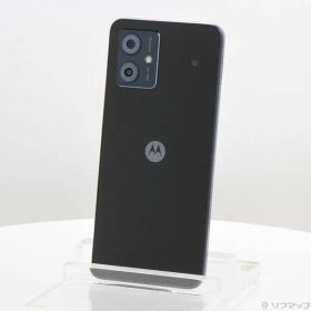 ソフマップ 〔中古品〕 moto g64 5G 128GB スペースブラック PB2G0000JP SIMフリー【348】