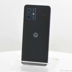ソフマップ 〔中古品〕 moto g64y 5G 128GB スペースブラック MOSAG1 Y!mobile SIMフリー【352】