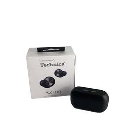 Panasonic◆イヤホン Technics EAH-AZ100//