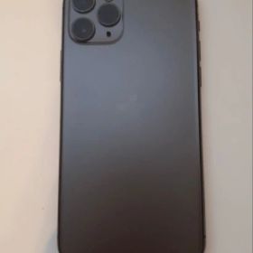Apple iPhone 11 Pro 256GB 本体