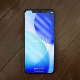 【超大容量512GB】iPhone 11 Pro ゴールド バッテリー100%