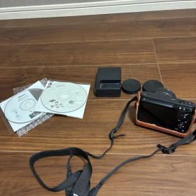 最終値下げNikon 1 J1 本体 レンズキット ジャンク品