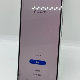 @【訳あり品】Galaxy A51 5G au SIMロック解除済 128GB ホワイト 6589