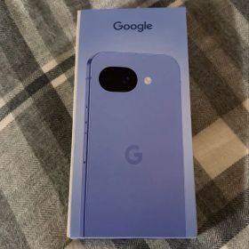 Google Pixel10a パープル 128GB SIMフリー 新品未使用