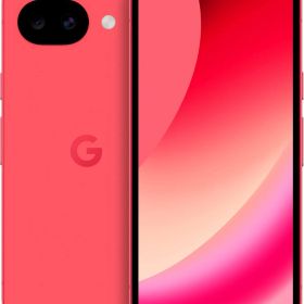 【新品未開封品】Google Pixel 10a 128GB SIMフリー ベリー（Berry）本体