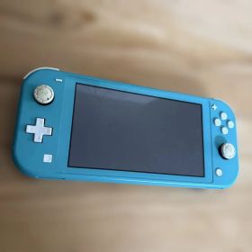 Nintendo Switch Lite 青 スイッチ ライト