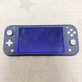 Nintendo Switch Lite HDH-001 ニンテンド ゲーム機