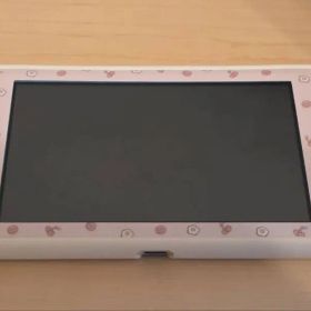 Nintendo Switch Lite 本体のみ mikkoカバー付き