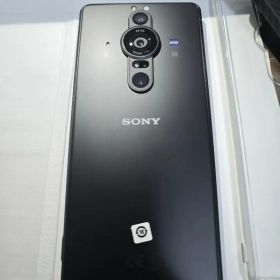 SONY Xperia pro-i 本体 512GB SIMフリー ソニー