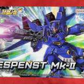 スーパーロボット大戦OG ゲシュペンスト Mk-II HG BANDAI